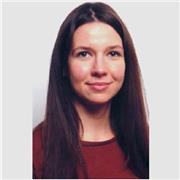 Biologin mit Masterabschluss, Unterricht für Schüler:innen und Student:innen (auch Medizin (mol. Bio.))